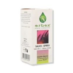 Erbex Salice Spirea 100 Compresse
