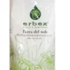 Erbex Terra del sole argilla verde super ventilata 500g