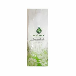 Erbex Terra del sole argilla verde super ventilata 500g