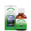 Erboristeria Magentina Oli Essenziali 33 oli Magentina 50ml