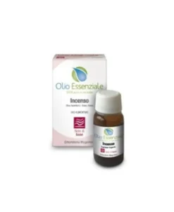 Erboristeria Magentina Olio Essenziale Incenso 5ml