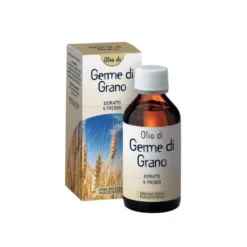 Erboristeria Magentina Olio Germe Di Grano 100ml