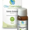 Erboristeria Magentina Salvia Sclarea Olio Essenziale 10ml