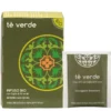 Erboristeria Magentina Tè Verde Infuso Bio 20 Filtri