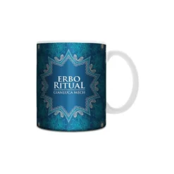Erbo Ritual Collezione Tazza per il relax colori assortiti 1 pezzo