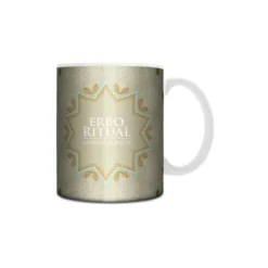 Erbo Ritual Collezione Tazza per il relax colori assortiti 1 pezzo
