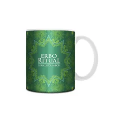 Erbo Ritual Collezione Tazza per il relax colori assortiti 1 pezzo