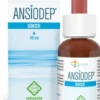 Erbozeta Ansiodep gocce 20 ml