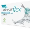 Erbozeta Artro Cur Flex integratore alimentare per l'apparato muscolo scheletrico 20 stick