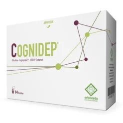 Erbozeta Cognidep 14 bustine