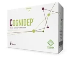 Erbozeta Cognidep 14 bustine