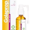 Erbozeta Golaprop spray gola lenitivo e protettivo 50ml