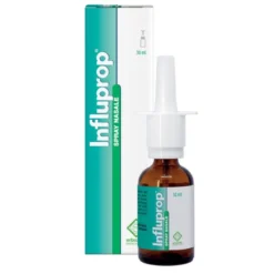 Erbozeta Influprop Spray Nasale 30ml