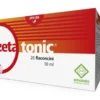 Erbozeta Zeta Tonic 20 flaconcini