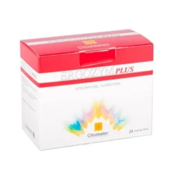 Ergozym Plus 24 Stck Monodose