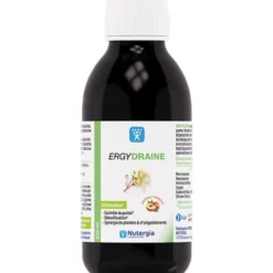 Ergydraine Integratore Alimentare Drenante Depurativo 250ml