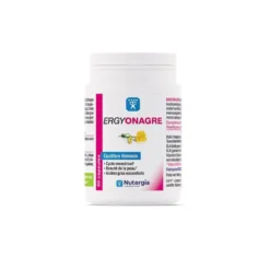 Ergyonagre per i disturbi del ciclo mestruale 60 capsule