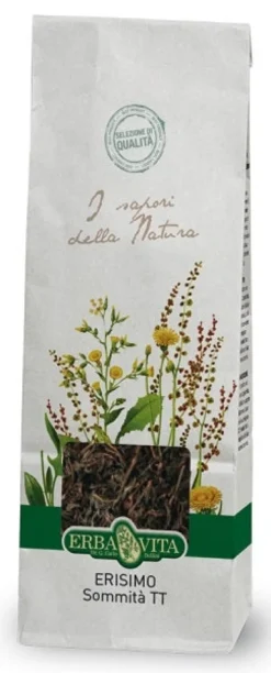 Erisimo Taglio Tisana Sommità 100g