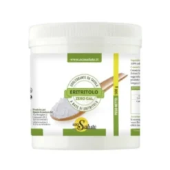 Eritritolo Zero Cal Dolcificante Naturale 500g