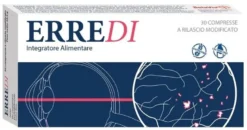 ERREDI 30 compresse