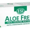 Esi Aloe Fresh Menta Crystal Dentifricio In Gel 100ml