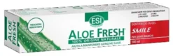 Esi Aloe Fresh Smile Dentifricio In Gel 100ml