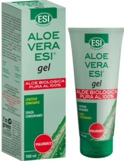 Esi Aloe Gel Puro 100ml