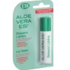 Esi Aloe Vera Balsamo Labbra SPF20 5.7ml