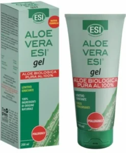Esi Aloe Vera Gel Puro 200ml
