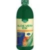 Esi Aloe Vera Succo Con Arancia Rossa 1000ml