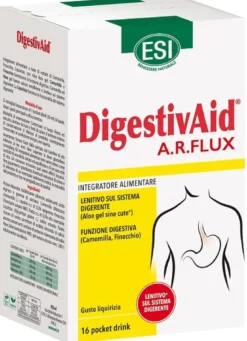 Esi Digestivaid Ar Flux 16 Pocket Drink