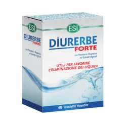Esi Diurerbe Forte 40 Tavolette