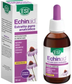 Esi Echinaid Estratto Puro Analcolico 50ml