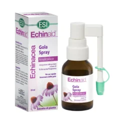 Esi Echinaid Gola Spray Analcolico 20ml
