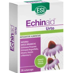 Esi Echinaid Urto 30 Naturcaps