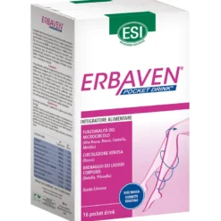 Esi Erbaven Pocket Drink 16x20ml
