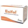 Esifal Plus 20 Stick 15 ml