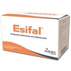 Esifal Plus 20 Stick 15 ml