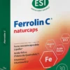 Esi Ferrolin C Naturcaps 30 Capsule