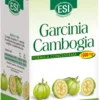 Esi Garcinia Cambogia 1000mg 60 Compresse