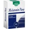 Esi Melatonin Pura 60 Microtavolette