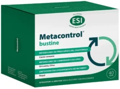 Esi Metacontrol 40 Bustine