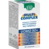 Esi Multi Complex Uomo 50+ 30 Compresse