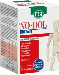 Esi No Dol Forte 60 Compresse