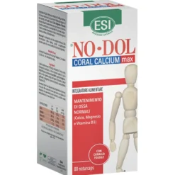 Esi No Dol Glucosamina Pura 500 90 Ovalette