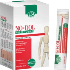 Esi No Dol 16 Pocket Drink 20ml
