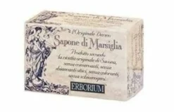 Esi Sapone Di Marsiglia Aloe 200g