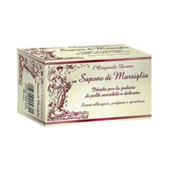 Esi Sapone di Marsiglia per pelli sensibili e delicate 200g