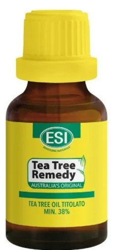 Esi Tea Tree Remedy Oil 10ml
