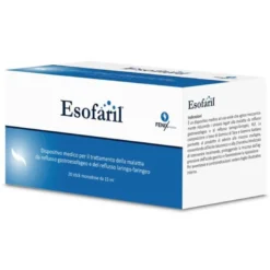 Esofaril 20x15ml - Integratore Digestivo Naturale